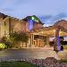 The Ritz Theatre Tiffin Hotels - Holiday Inn Express Hotel & Suites Bucyrus
