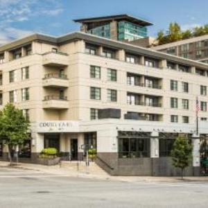 Courtyard by Marriott Seattle Bellevue/Downtown