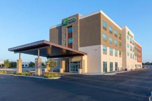Holiday Inn Express Visalia-Sequoia Gateway Area, an IHG Hotel, Visalia
