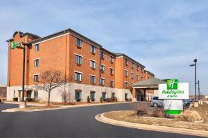 Holiday Inn Grand Rapids - South, Grand Rapids