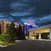 Holiday Inn Express Hotel & Suites Bryan-Montpelier