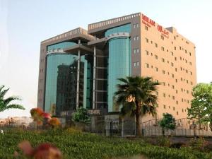 Milan Deluxe Suites, Khobar