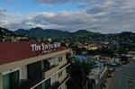 Lungi Sierra Leone Hotels - The Swiss Hotel Freetown