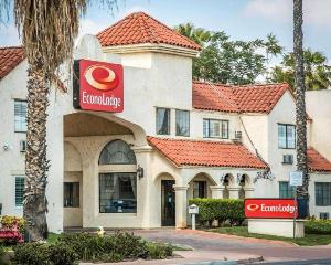 Econo Lodge Moreno Valley, Moreno Valley