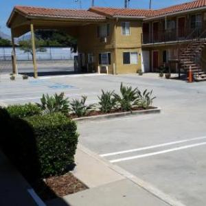 Economy Inn Motel Sylmar