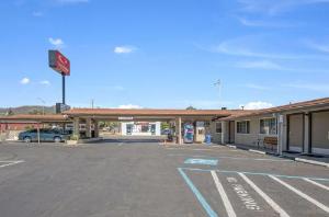 Econo Lodge Yreka, Yreka