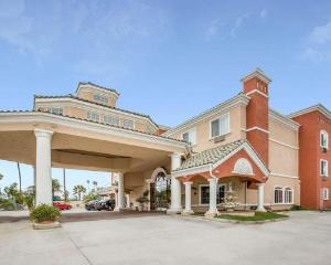 Comfort Suites Oceanside Camp Pendleton Area, Oceanside