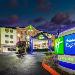 3Crosses Castro Valley Hotels - Holiday Inn Express Castro Valley an IHG Hotel