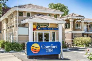 Comfort Inn Palo Alto, Palo Alto