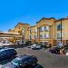 Comfort Inn & Suites Sacramento - University Area