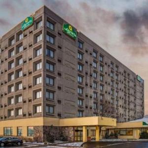 Hotels near Ingalls Rink - La Quinta Inn & Suites by Wyndham New Haven