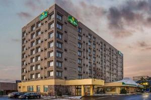 La Quinta by Wyndham New Haven, New Haven