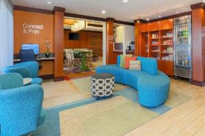 Fairfield Inn & Suites by Marriott Yuma, Yuma