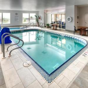 hotels in clarksburg wv with jacuzzi