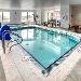 Hotels near Breese Stevens Field - Hilton Madison Monona Terrace