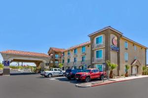 Comfort Inn & Suites El Centro I-8, El Centro