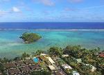 Rarotonga Cook Islands Hotels - Nautilus Resort