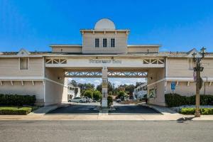Rodeway Inn Old Town Temecula, Temecula