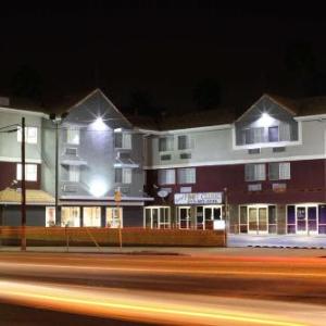 Hotels near Los Globos LA - Comfort Inn Los Angeles near Hollywood