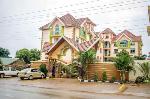 Jinja Uganda Hotels - Casa Miltu Hotel
