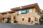 Villaview Community Hospital California Hotels - Rodeway Inn San Diego Near SDSU