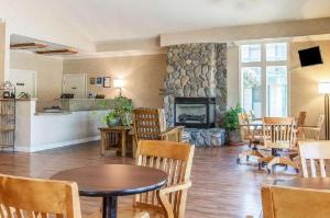 Quality Inn Half Moon Bay - Miramar Beach, Half Moon Bay