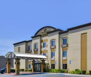 Hotel Nova SFO By FairBridge, South San Francisco