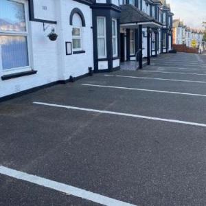 Southsea Common Hotels - Burlington Hotel