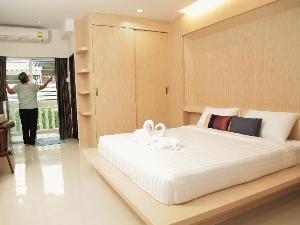 U Duay Gan Garden Home, Ubon Ratchathani