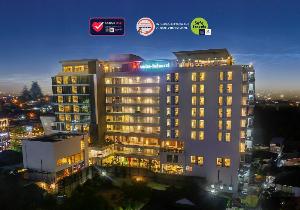 Swiss-Belhotel Jambi, Jambi