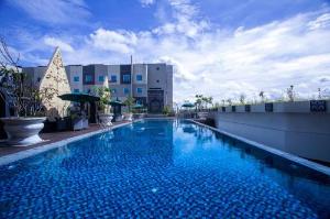 ibis Yogyakarta Adi Sucipto - GeNose Ready, CHSE Certified, Yogyakarta