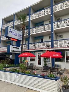 The Atlantic Hotel, Myrtle Beach
