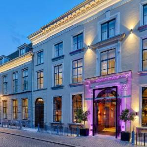 Hotel Nassau Breda Autograph Collection by Marriott