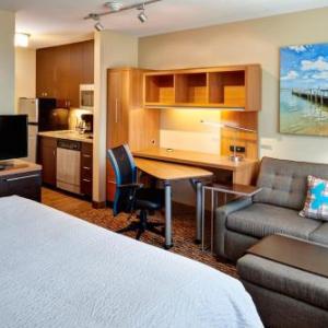 TownePlace Suites by Marriott Detroit Troy