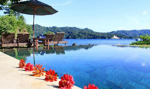 Cocotinos Lembeh a Boutique Dive Lodge, Manado
