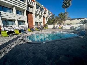 Amanzi Hotel, Ascend Hotel Collection, Ventura
