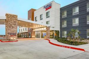 Fairfield Inn & Suites by Marriott Snyder, Snyder
