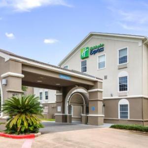 Holiday Inn Express Hotel & Suites Columbus