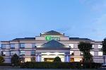 Chillan Chile Hotels - Holiday Inn Express Concepcion