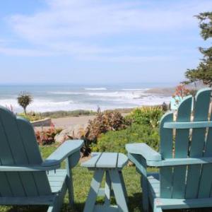 Cambria Shores Inn