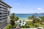 Noumea New Caledonia Hotels - Chateau Royal Beach Resort & Spa, Noumea