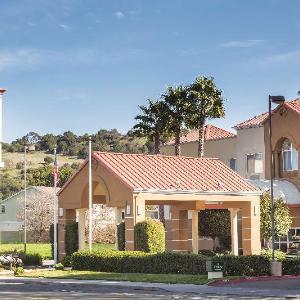 La Quinta Inn & Suites by Wyndham Fairfield - Napa Valley