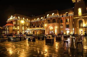 The Vivaan Hotel & Resorts, Karnal