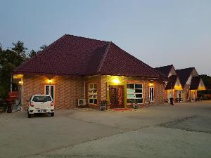 Pilly Holiday Home, Labuan