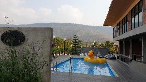 Be Cool Boutique Hotel @Phurua, Loei