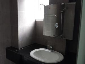 A321 Silverpark Resort@ 2 Rooms Apmt, Fraser Hill