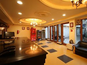 Motel Divine International, Roorkee