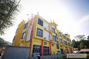 MNY Hotel & Resort, Pangkor