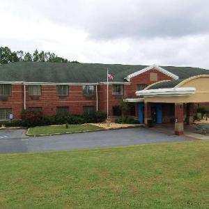 Days Inn by Wyndham Cedartown