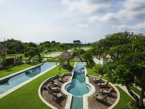 The Samata, Sanur